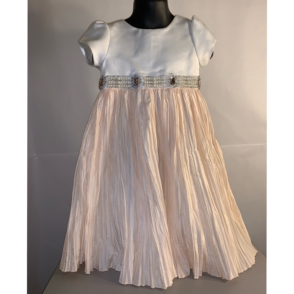 A Cinderella Dress